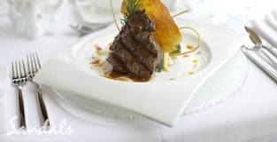 Bring the Taste of the World to You and Yours with Discovery Dining
