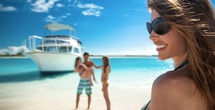 Sandals Select: Resort Savings & Exclusive Rewards