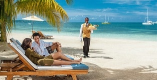 Been to Sandals Resorts or Beaches Resorts? Here’s What’s Up For Grabs! 