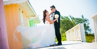 Take a Closer Look Into the Sandals & Beaches WeddingMoon® Experience 