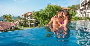 Sandals LaSource Grenada: Crystalline Waters & Intoxicating Innovation 