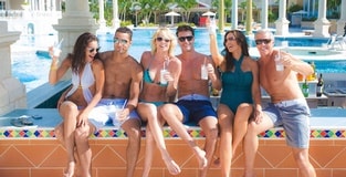 Sandals Select Rewards 2015 Events – Save the Dates!   