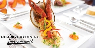 Cheers! Sandals Raises a Glass to a New Partnership and Gourmet Dining