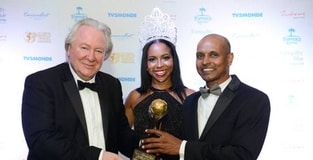 Sandals Resorts International Honored By World Travel Awards