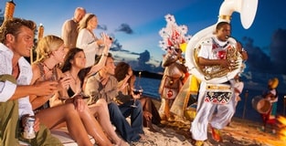 Sandals Select: Exclusive Events in the New Year! 