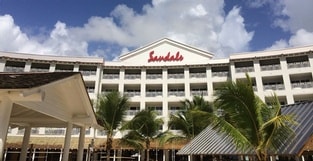 New Year, New Look For Sandals and Beaches in 2015!
