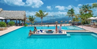 Sandals Select: Combine Spectacular New Year Savings With Exclusive Perks for the Ultimate Luxury Included® Experience!  