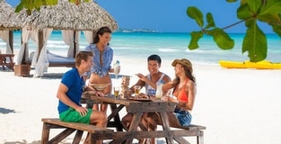 Top 10 Reasons to Join Sandals Select Rewards in 2015! 