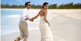 10 Reasons to Have A Destination Wedding at Sandals or Beaches
