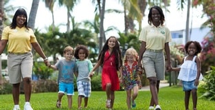 Tailor-Made Kid Vacations with Beaches