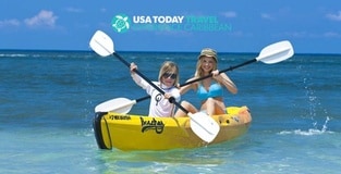 Beaches Ocho Rios’ Kids Club Raising the Bar