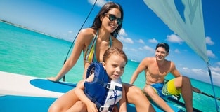 Beaches Ocho Rios: Exclusive Offer & Sailing Fun!  