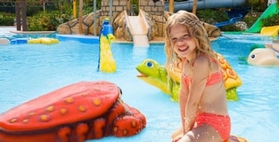 Sandals Select: Limited Time Offer - Earn Double Points