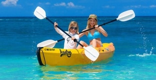 Top 5 Reasons For a Beaches Ocho Rios Vacation! 