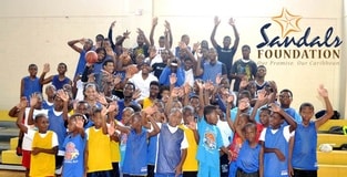 NBA Star Kyle Lowry inspires Turks & Caicos Rising Stars