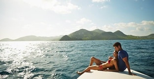 Discover the Top Luxury Included Honeymoon Hops! 
