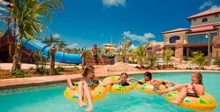 Beaches Turks & Caicos Makes Fodors Top 10