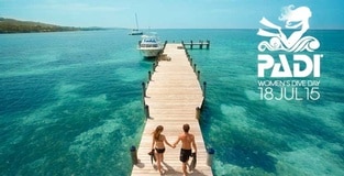 PADI® Women’s Dive Day