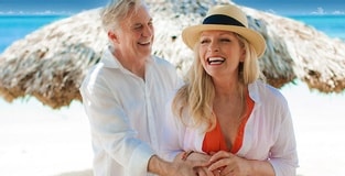 The Perks of Being a Diamond-Level Sandals Select Rewards Member!