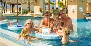 Here’s What’s FALL-ing at Beaches Resorts