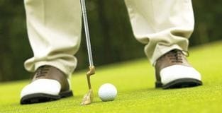 The Beach Report: Jamaica is Made for Golf
