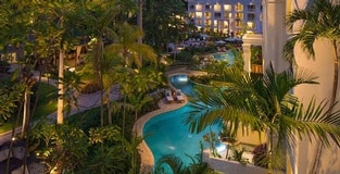 Sandals Select: Where to Spend Your Free Week! 