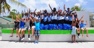 Make Your Island Impact with the Sandals Foundation on Your Next Vacation