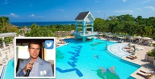 Sandals and Beaches CEO Leading the Social Media Takeover