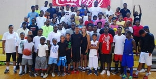 Ohio State Coach makes his Island Impact at Beaches Turks & Caicos
