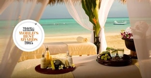 Sandals Emerald Bay Joins the Ranks of World’s Best