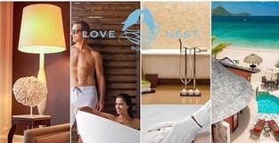 Love Birds can find their Nest with a New Sandals and Beaches Sweepstakes