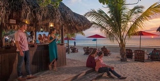 Sandals Select: Great News! Double Points Offer Extended!