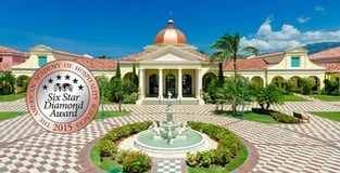 With Luxury Included® Resorts, Diamonds are Forever