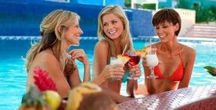 Top 10 Reasons to Attend the BFF Girls Getaway