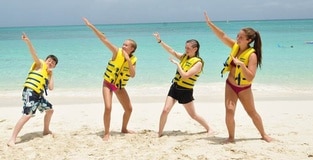 Tapping into Beaches Part II