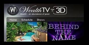 WealthTV Goes "Behind the Name" of Sandals Resorts