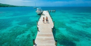 Sandals Select: Where Will Your Points Take You? 