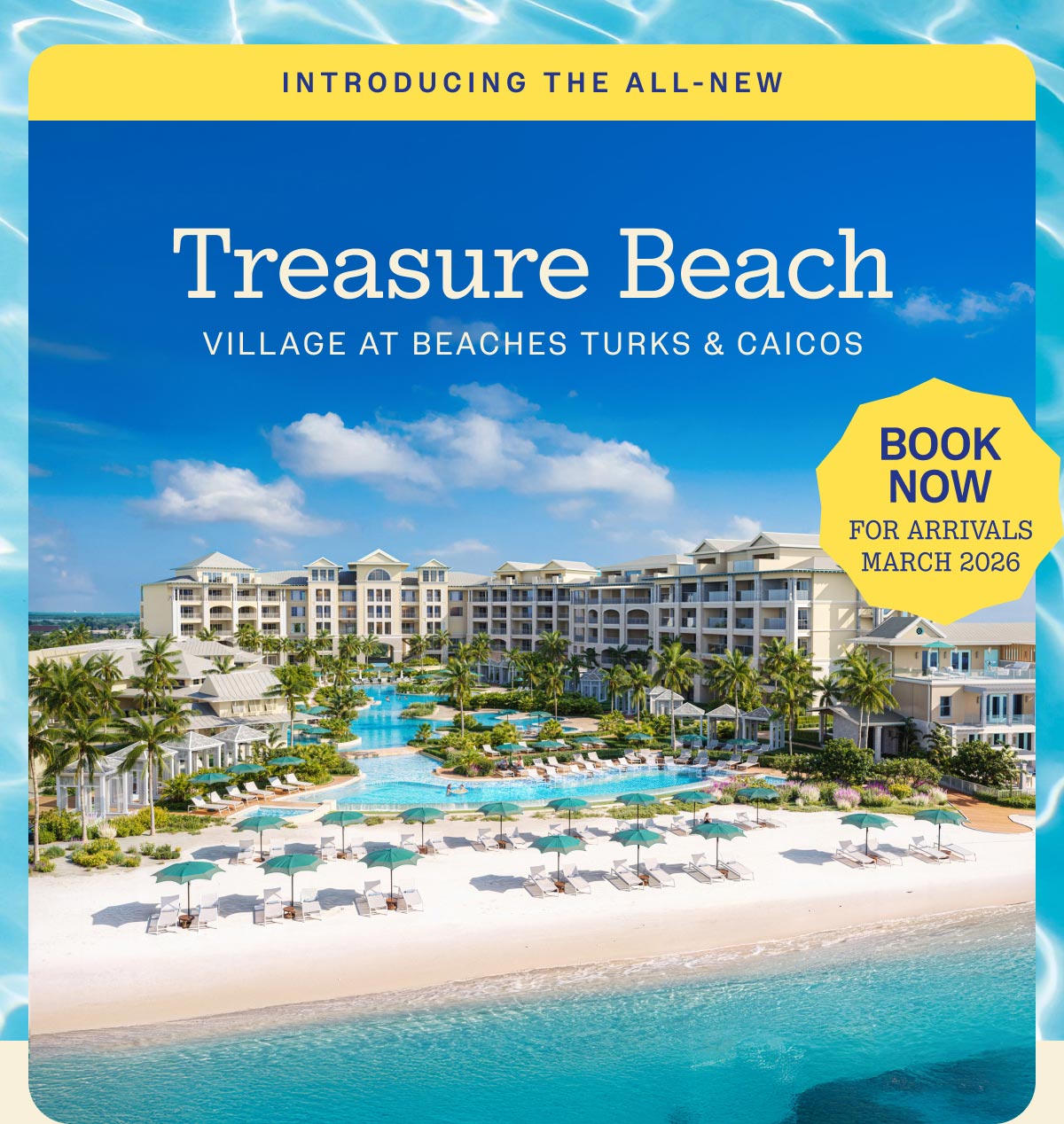 Treasure Beach