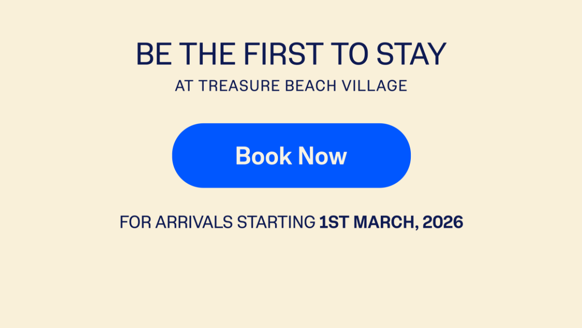 Be the first to stay | Book Now