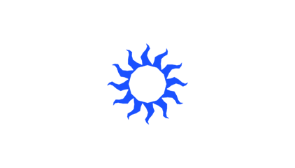 Sun Icon