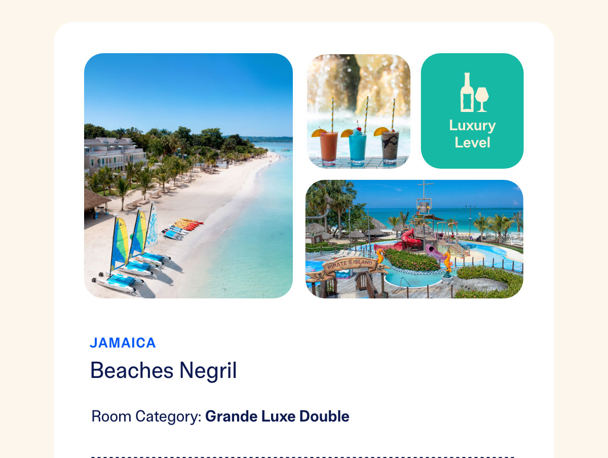 Beaches Turks and Caicos | Book Now