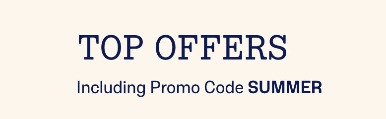 Top Offers