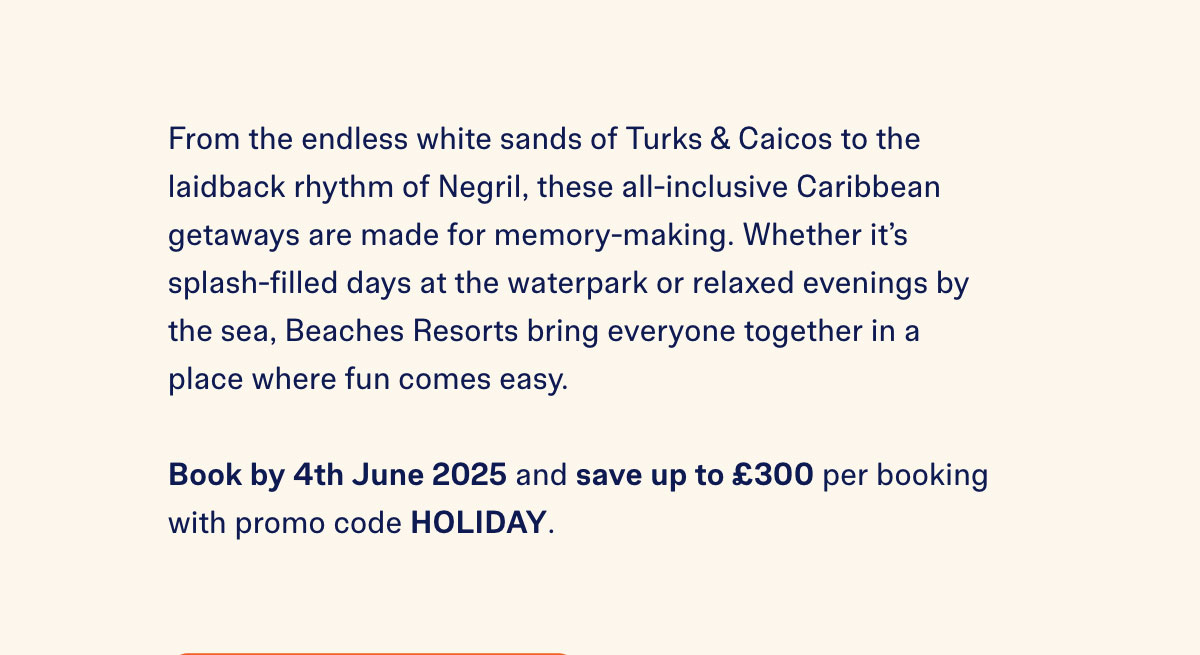 Use promo code HOLIDAY