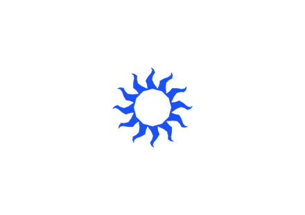 Sun Icon