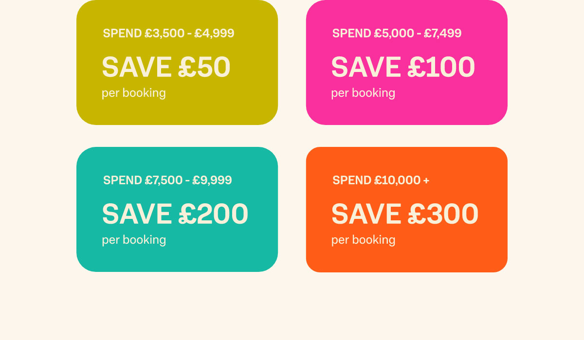 Discover offers