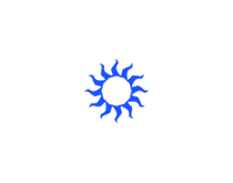 Sun Icon