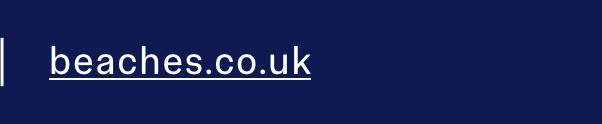 Visit beaches.co.uk