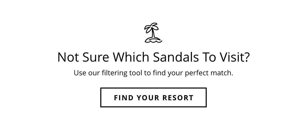 Find The Right Sandals