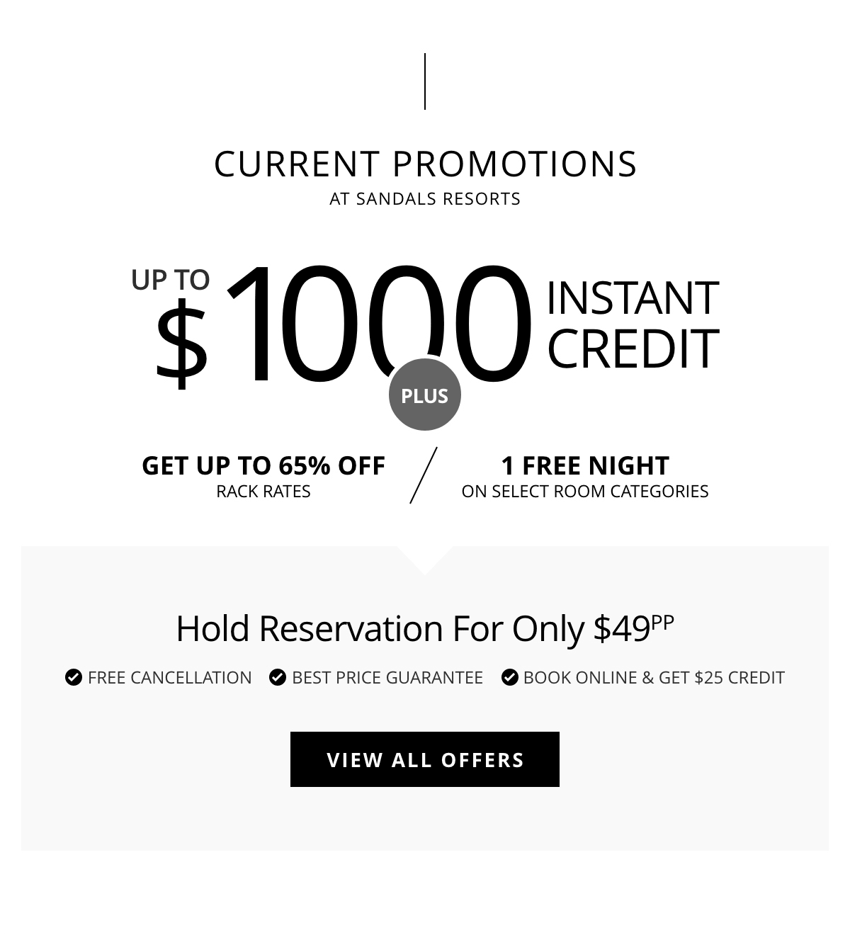 Offers Details