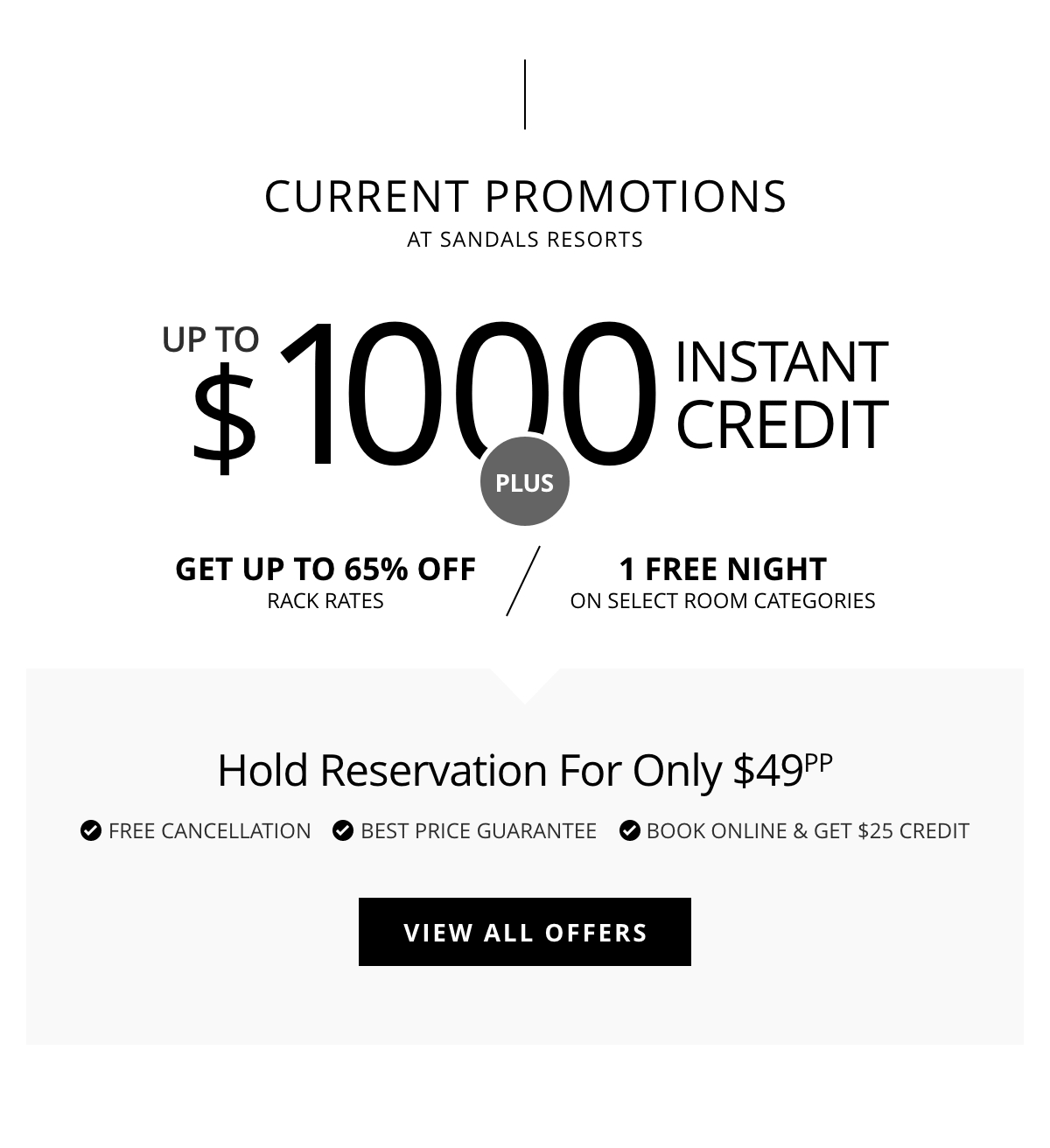 Offer Details